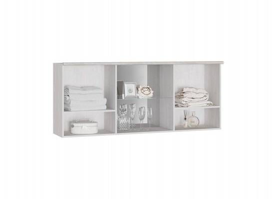 ЯН-63 Янна Антресоль, Раус