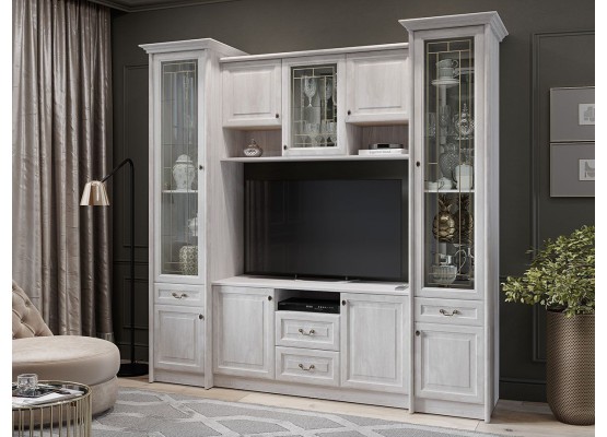 ЯН-63 Янна Антресоль, Раус