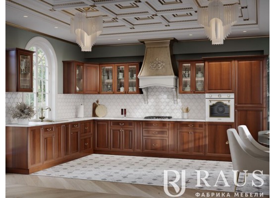 кухня янна орех