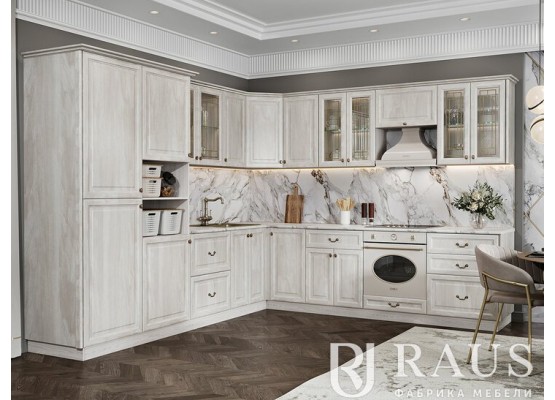 кухня янна орех мальта