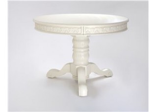 Стол круглый "Милорд" 110х160 1013