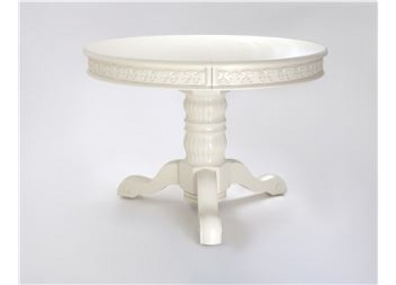 Стол круглый "Милорд" 110х160 1013, Поставщик №78