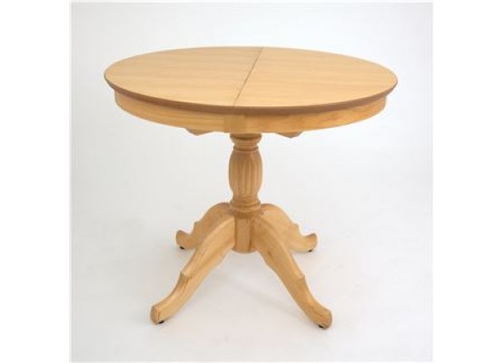 Стол обеденный Лилия-0090 (светлый тон), Поставщик №78