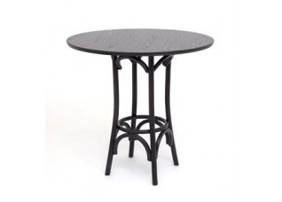 Стол обеденный Зальцбург-0080 (венге)