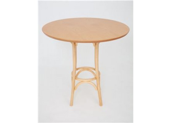 Стол обеденный Зальцбург-0080 (светлый тон), Поставщик №78