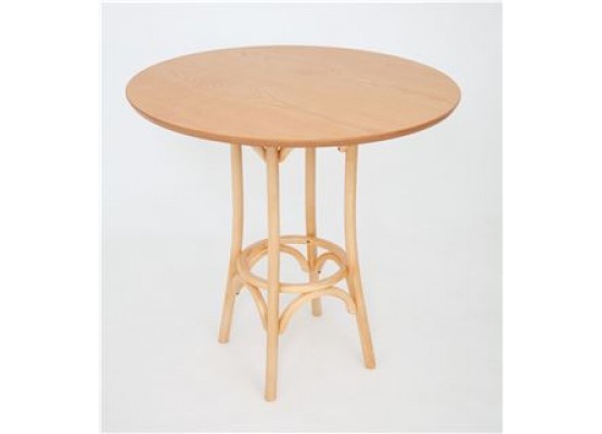 Стол обеденный Зальцбург-0080 (светлый тон), Поставщик №78