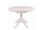 Стол обеденный Лилия-0110 (белая эмаль), Поставщик №78
