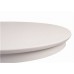 Стол обеденный Лилия-0110 (белая эмаль)