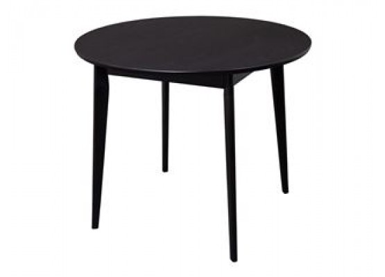 Круглый стол Рэй-d900 (венге/венге), Поставщик №78