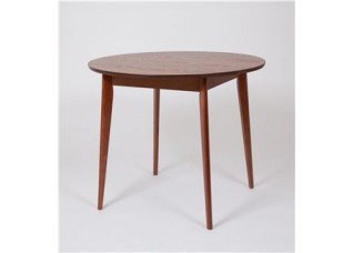 Круглый стол Рэй-d900 (средний тон/средний тон)