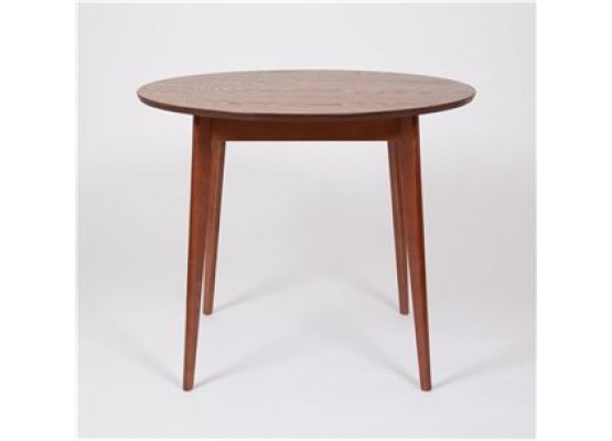 Круглый стол Рэй-d900 (средний тон/средний тон), Поставщик №78