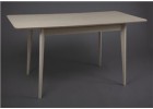 Прямоугольный стол Рэй-1030 (беленый дуб/беленый дуб), Поставщик №78