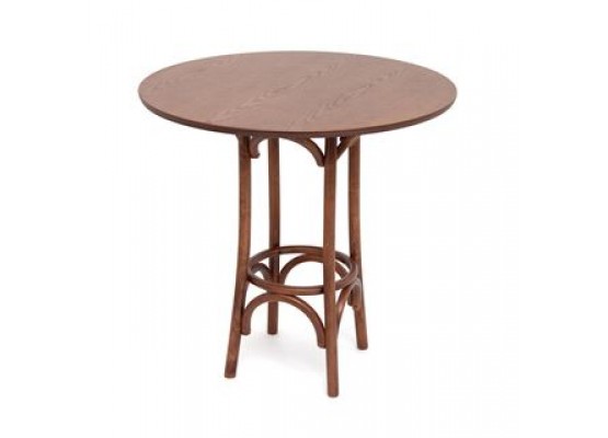 Стол обеденный Зальцбург-0080 (средний тон), Поставщик №78