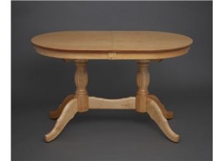 Стол обеденный Лилия-1300 (светлый тон)