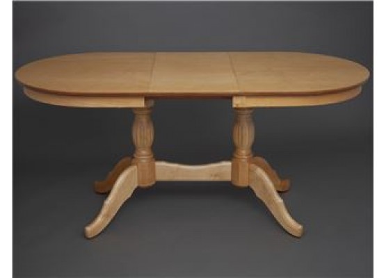Стол обеденный Лилия-1300 (светлый тон), Поставщик №78