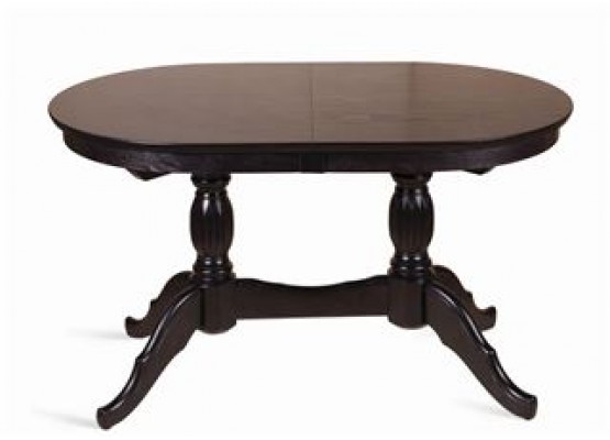 Стол обеденный Лилия-1300 (венге), Поставщик №78