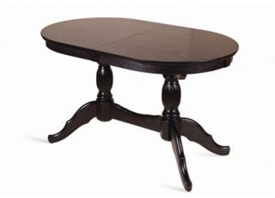 Стол обеденный Лилия-1300 (венге), Поставщик №78