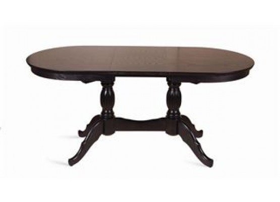 Стол обеденный Лилия-1300 (венге), Поставщик №78