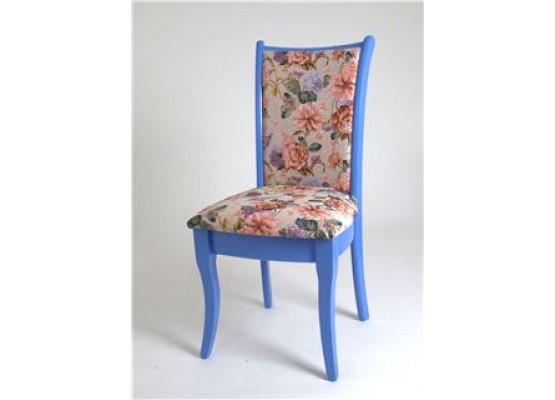 Стол Круглый (Лаванда/массив березы, Шпон), Поставщик №78