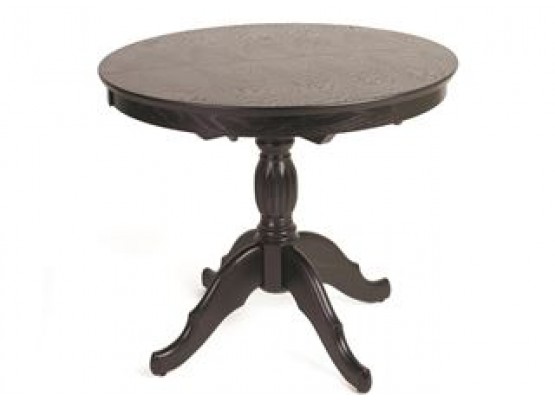 Стол обеденный Лилия-0090 (венге), Поставщик №78