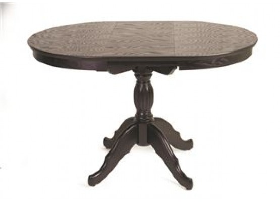 Стол обеденный Лилия-0090 (венге), Поставщик №78