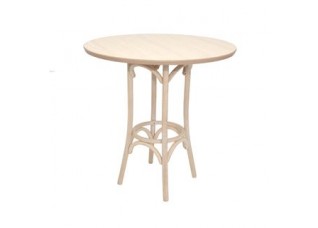 Стол обеденный Зальцбург-0080 (беленый дуб)