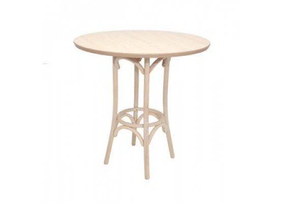 Стол обеденный Зальцбург-0080 (беленый дуб), Поставщик №78