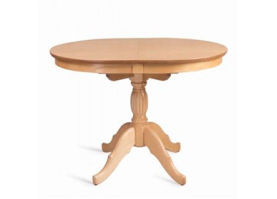 Стол обеденный Лилия-0110 (светлый тон), Поставщик №78