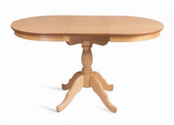 Стол обеденный Лилия-0110 (светлый тон), Поставщик №78