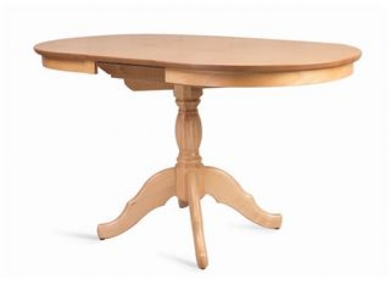 Стол обеденный Лилия-0110 (светлый тон), Поставщик №78