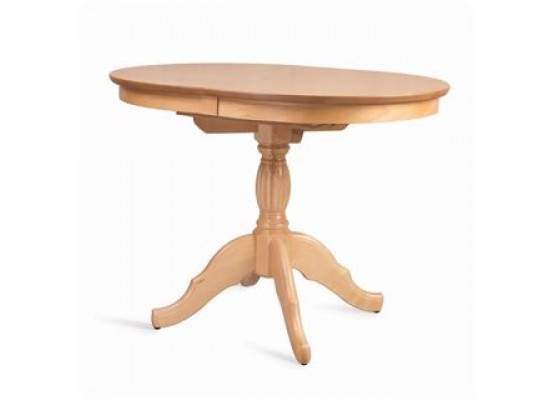 Стол обеденный Лилия-0110 (светлый тон), Поставщик №78