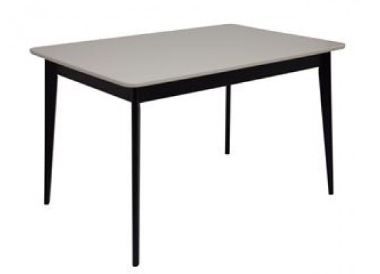 Прямоугольный стол Рэй-1200 (венге / слоновая кость 9001), Поставщик №78