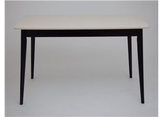 Прямоугольный стол Рэй-1200 (венге / слоновая кость 9001), Поставщик №78