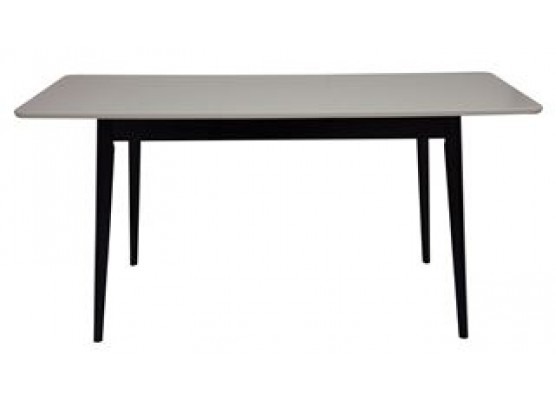 Прямоугольный стол Рэй-1200 (венге / слоновая кость 9001), Поставщик №78