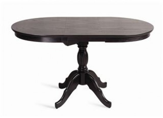 Стол обеденный Лилия-0110 (венге), Поставщик №78