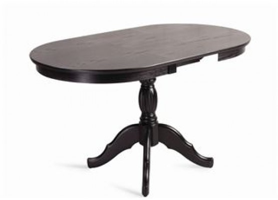 Стол обеденный Лилия-0110 (венге), Поставщик №78