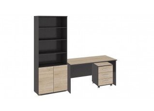 Стандартный набор офисной мебели «Успех-2» - ГН-184.000