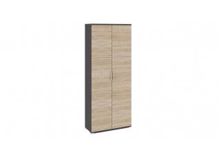 Шкаф для одежды «Успех-2» - ПМ-184.18