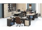 «Успех-2» модульная мебель для офиса, ТриЯ