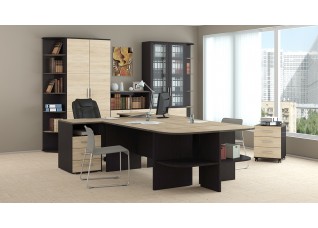 «Успех-2» модульная мебель для офиса