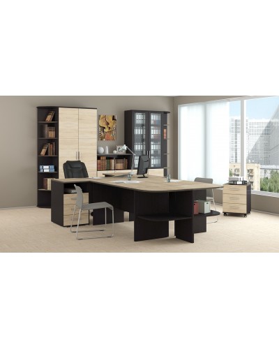 «Успех-2» модульная мебель для офиса