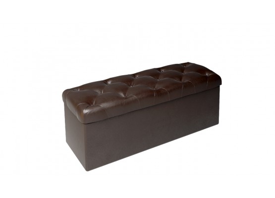 Пуф Тип 3 Коричневый, ТриЯ