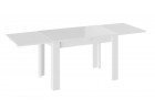 Стол обеденный «Норман» тип 1 Белый, ТриЯ