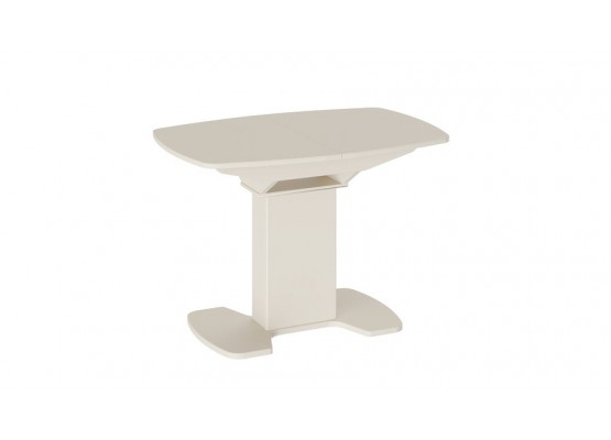 Стол обеденный «Портофино» - СМ(ТД)-105.01.11(1) Бежевый, ТриЯ