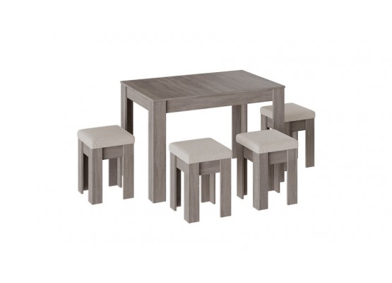 Обеденная группа «Ганновер» - ГН №2, ТриЯ