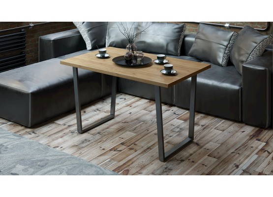 Стол обеденный «Даллас» Тип 1, ТриЯ