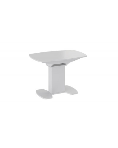 Стол обеденный «Портофино» - СМ(ТД)-105.01.11(1) Белый - 3