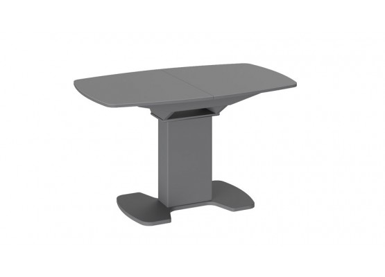 Стол обеденный «Портофино» - СМ(ТД)-105.02.11(1) Серый, ТриЯ