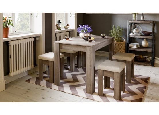 Модульный кухонный уголок «Ганновер», ТриЯ