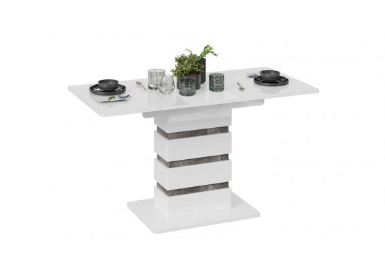 Стол обеденный «Мадейра» Тип 1, ТриЯ